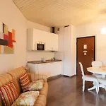 Milanese Flat - Via Vigevano