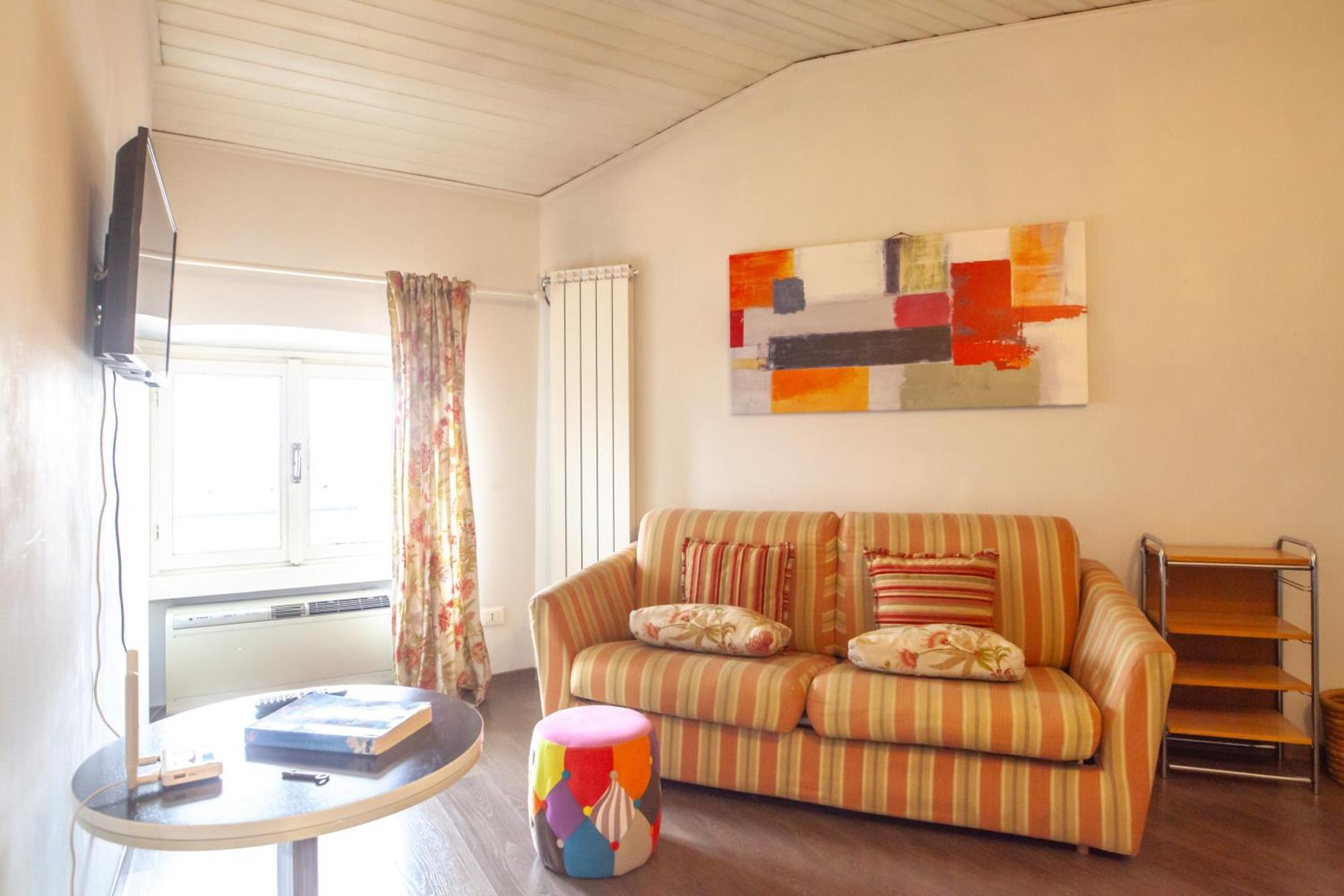 Milanese Flat - Via Vigevano Apartment *